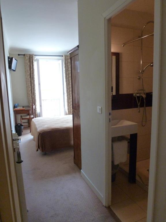 Hotel De Verdun 니스 외부 사진