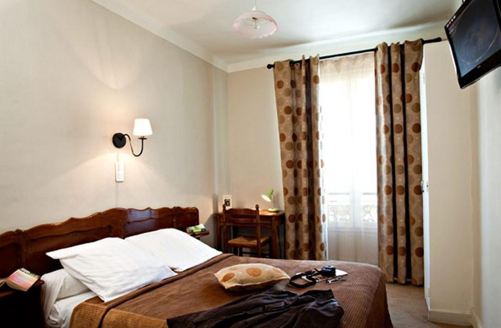 Hotel De Verdun 니스 외부 사진
