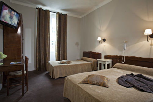 Hotel De Verdun 니스 외부 사진