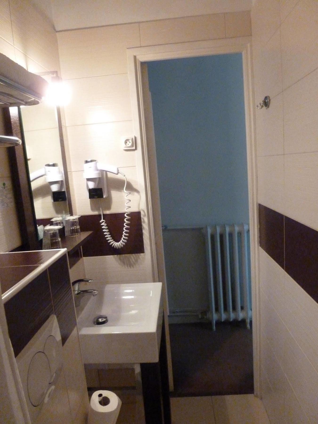Hotel De Verdun 니스 외부 사진