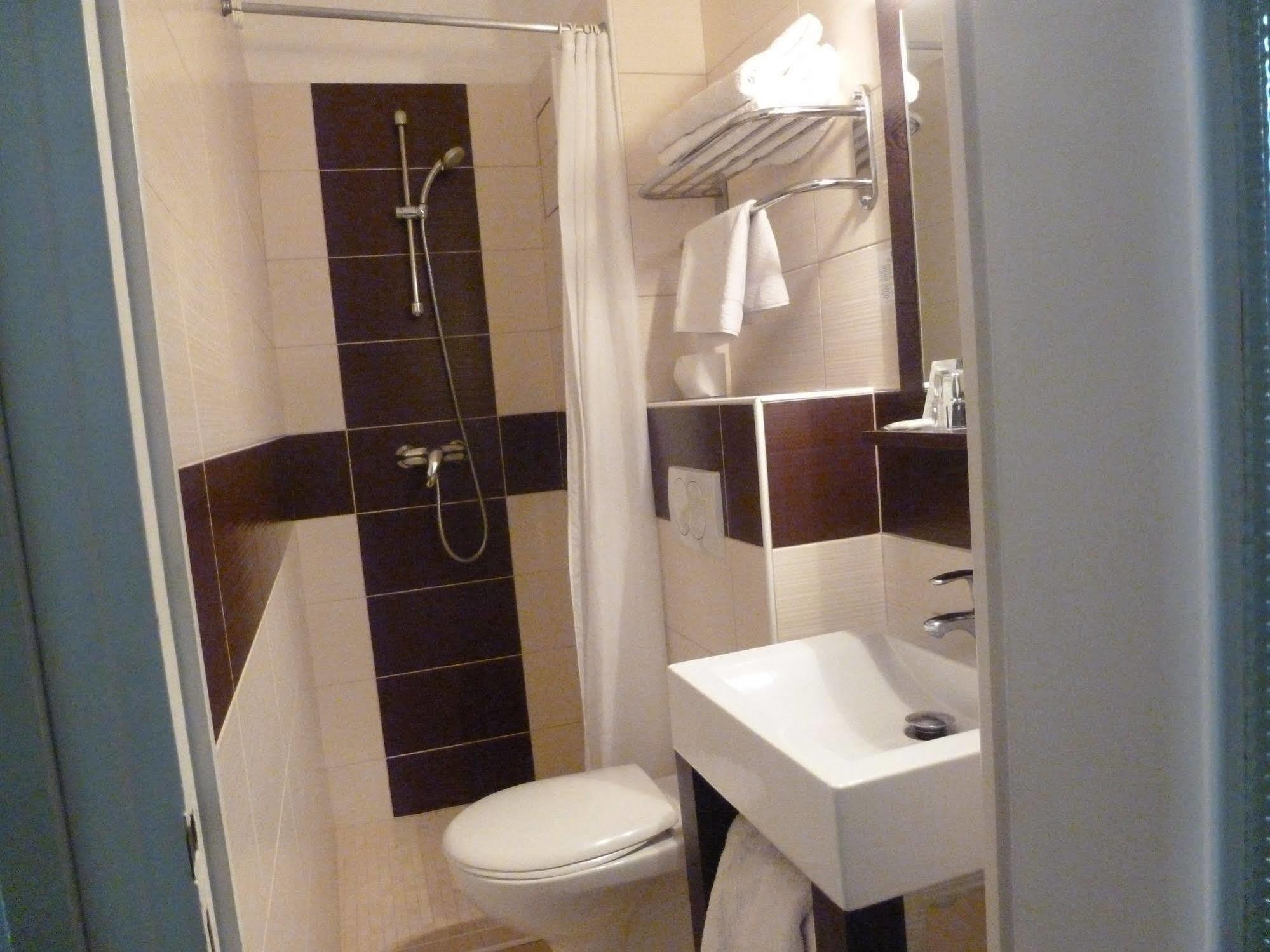 Hotel De Verdun 니스 외부 사진