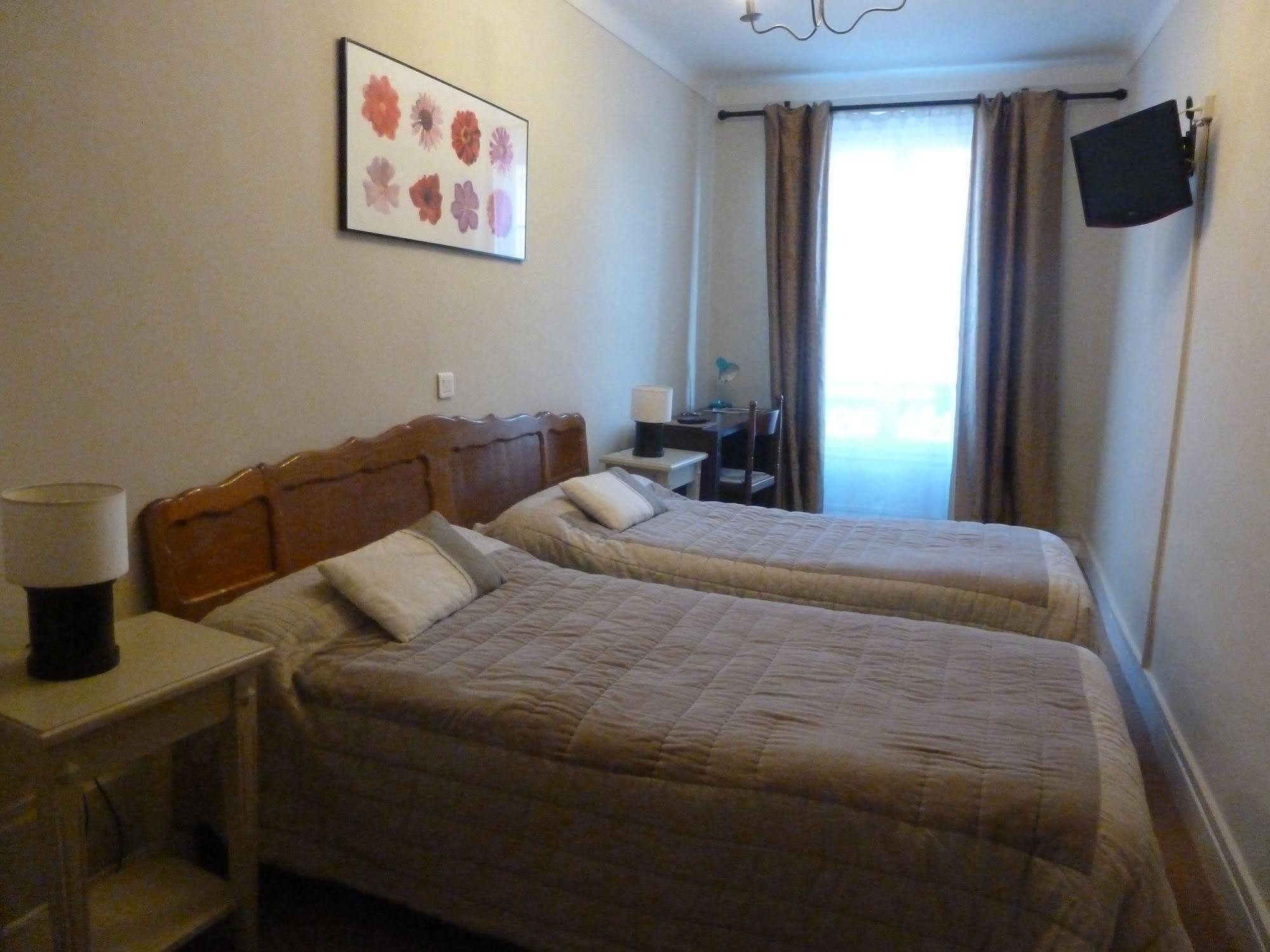 Hotel De Verdun 니스 외부 사진