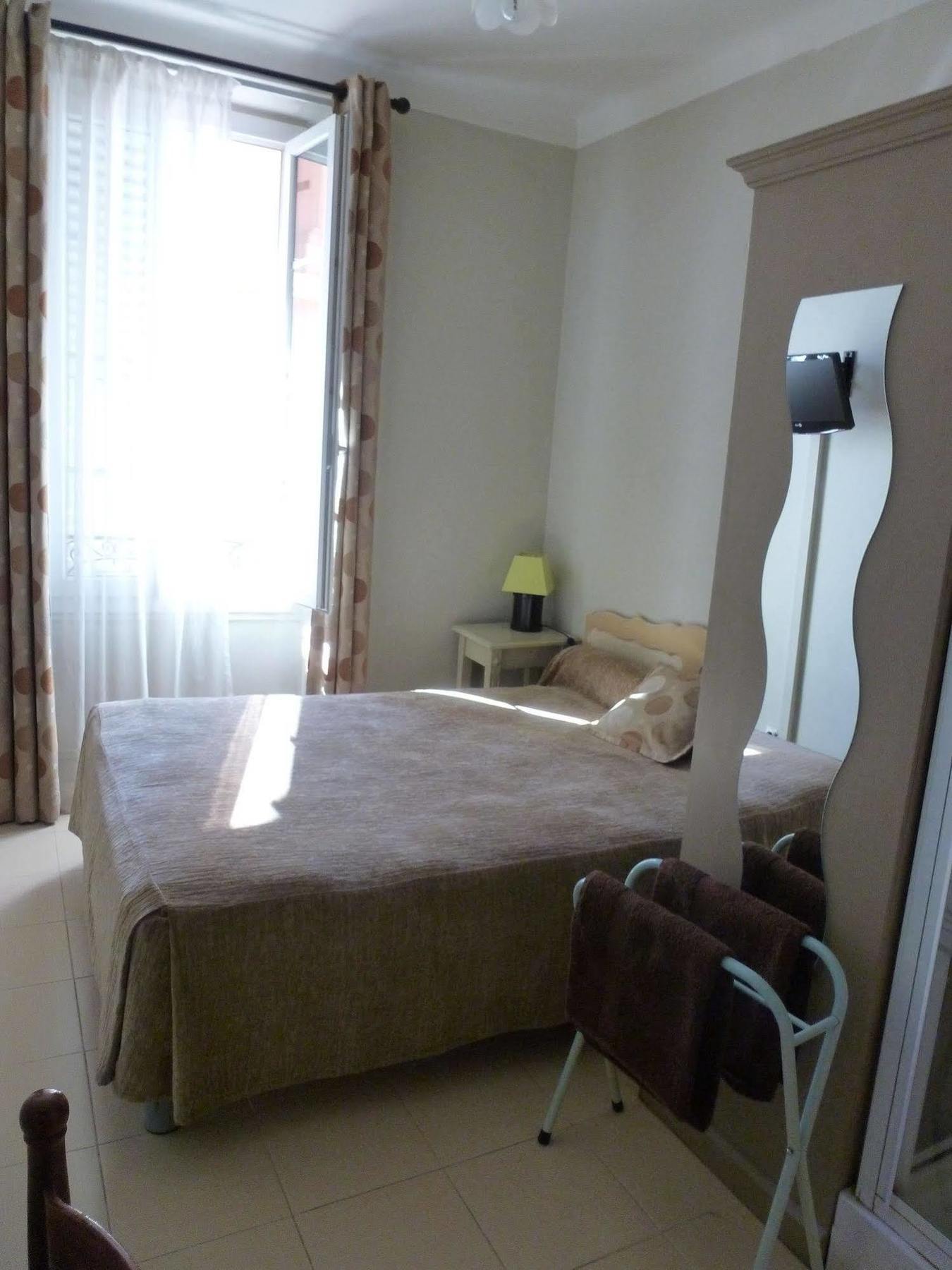 Hotel De Verdun 니스 외부 사진