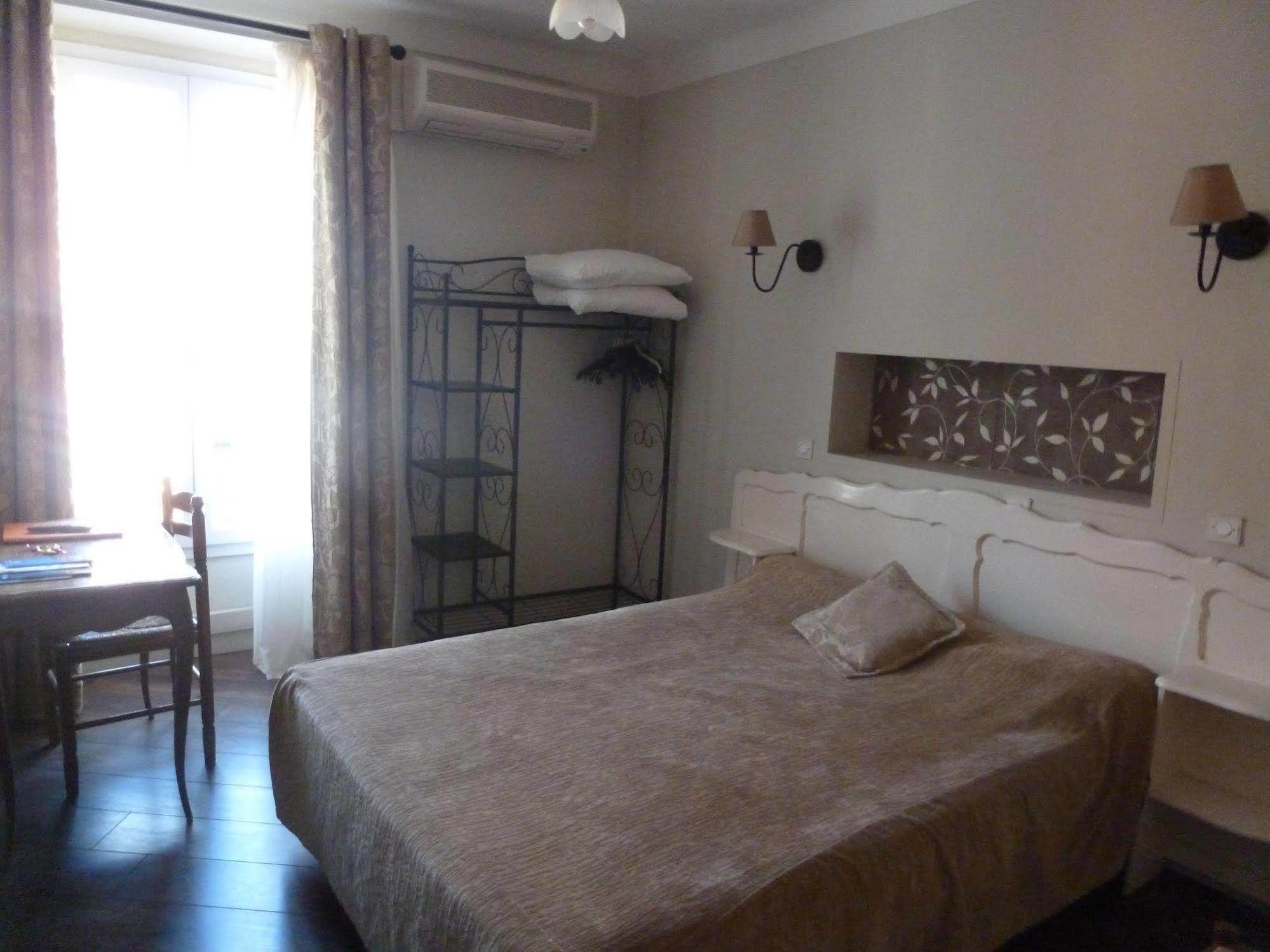 Hotel De Verdun 니스 외부 사진