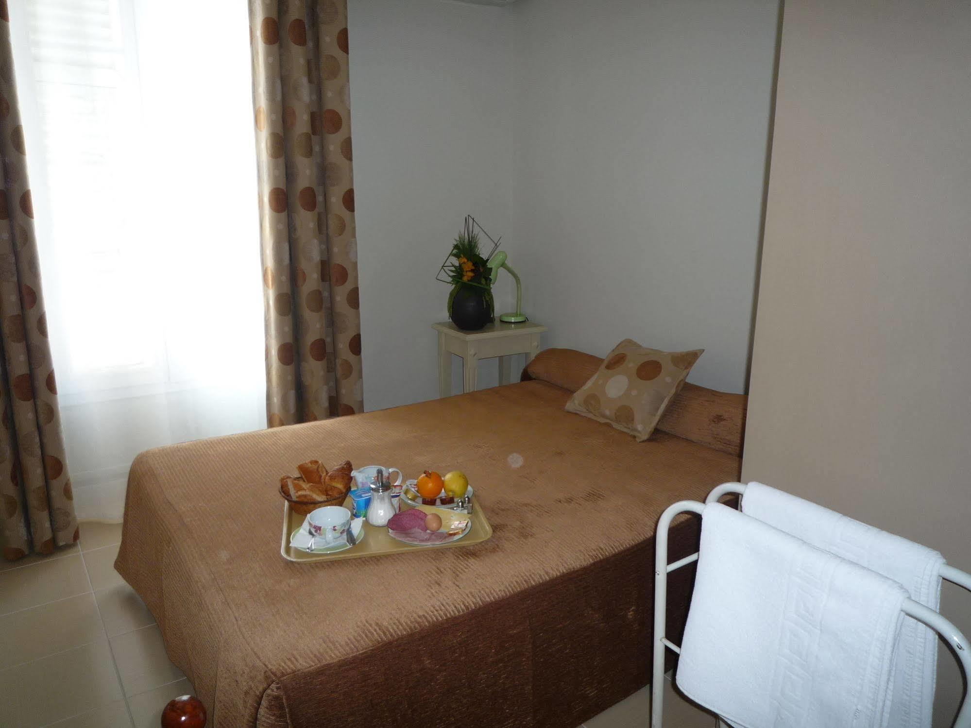 Hotel De Verdun 니스 외부 사진